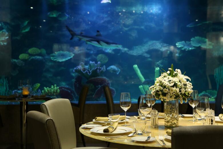 Hotel Centara Grand Phratamnak Pattaya