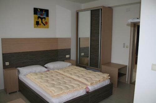 Apartments Planinich