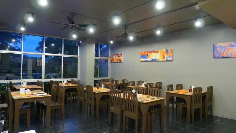 Hotel T5 Suites @ Pattaya