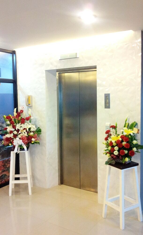 Hotel T5 Suites @ Pattaya