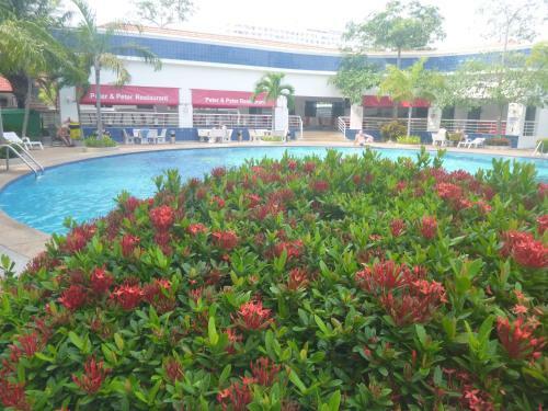Aparthotel View Talay 2 A