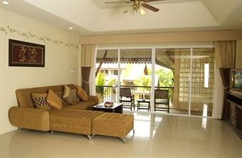 Hotel Villa Thongbura