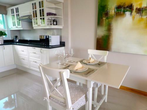 Apartamentos Westbury Residence