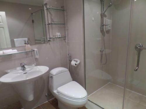 Apartamentos Westbury Residence
