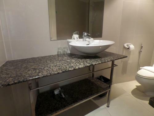 Apartamentos Westbury Residence
