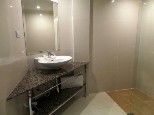Apartamentos Westbury Residence