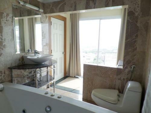 Apartamentos Westbury Residence