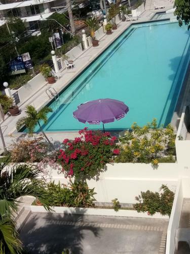 Apartamentos Westbury Residence