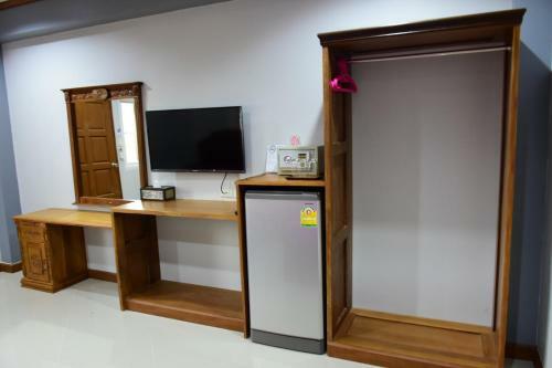 Hotel Khun Sri Resort