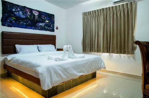 Hotel Khun Sri Resort