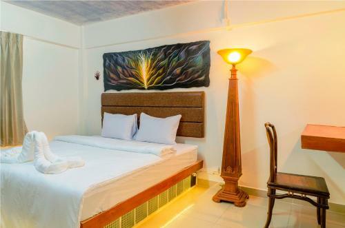 Hotel Khun Sri Resort