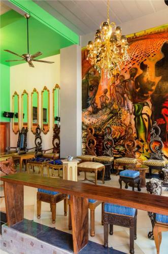 Hotel Khun Sri Resort