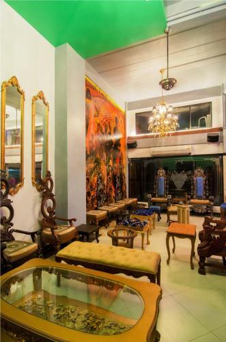 Hotel Khun Sri Resort