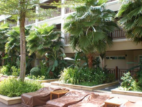 Hotel The Heritage Pattaya Beach Resort