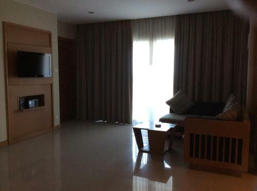Hotel The Heritage Pattaya Beach Resort