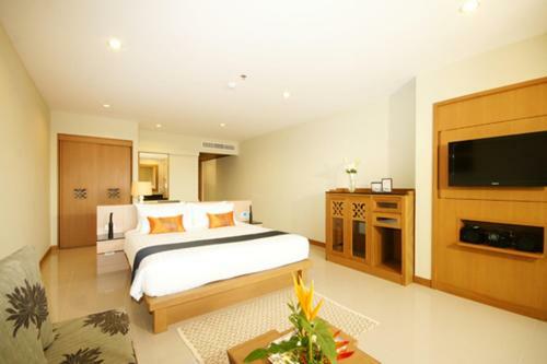 Hotel The Heritage Pattaya Beach Resort