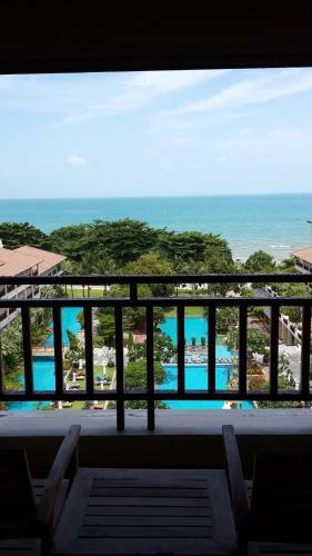 Hotel The Heritage Pattaya Beach Resort