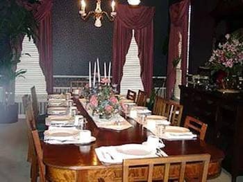 Woodrow House Bed & Breakfast