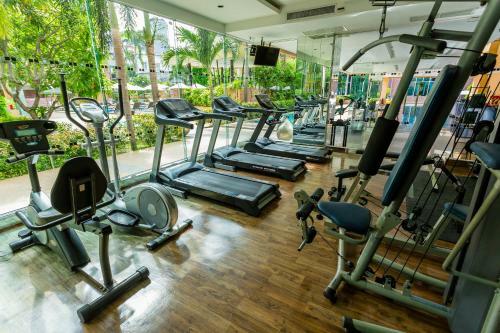 Nova Platinum Hotel