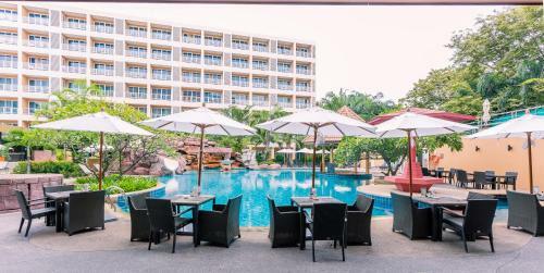 Nova Platinum Hotel
