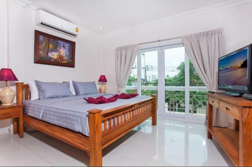 Villa Baan Nomella