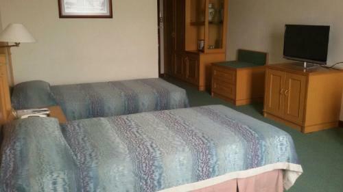 Hotel Sandjaja
