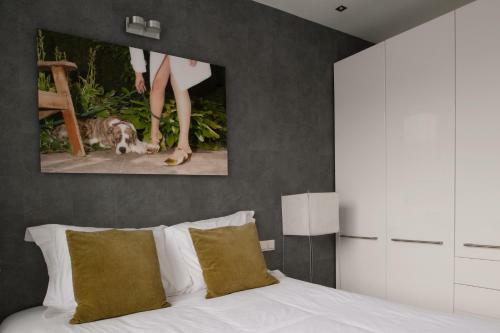 Apartamento Mycitylofts - Cocoon