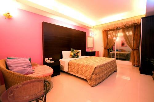 Bed & Breakfast Lang Qin Hai Inn