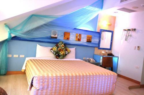 Bed & Breakfast Lang Qin Hai Inn