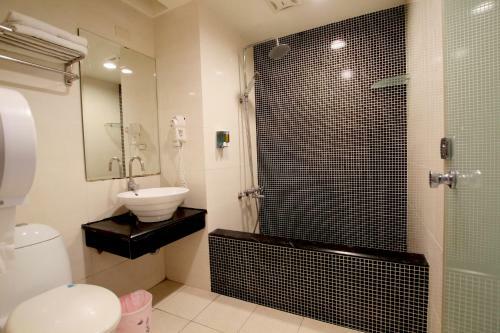 Bed & Breakfast Lang Qin Hai Inn