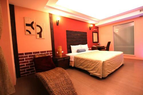 Bed & Breakfast Lang Qin Hai Inn