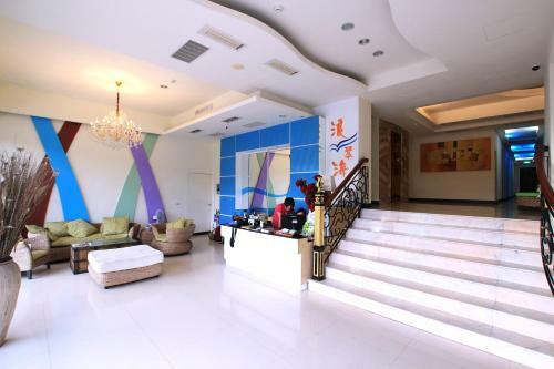 Bed & Breakfast Lang Qin Hai Inn