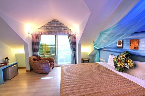 Bed & Breakfast Lang Qin Hai Inn