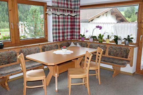 Apartamento Schlosserh�usl