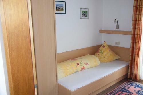 Apartamento Schlosserh�usl