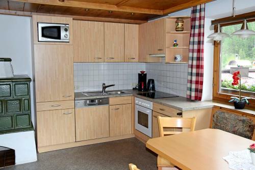 Apartamento Schlosserh�usl