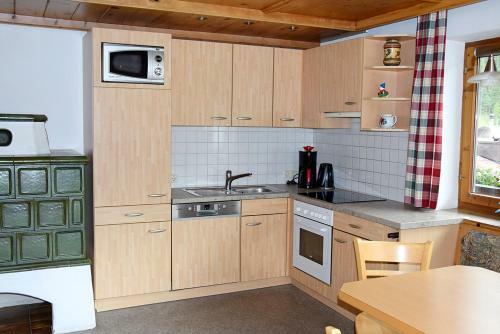 Apartamento Schlosserh�usl