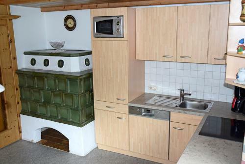 Apartamento Schlosserh�usl