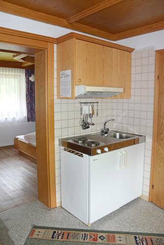 Apartamento Schlosserh�usl