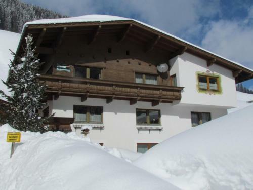 Apartamento Schlosserh�usl