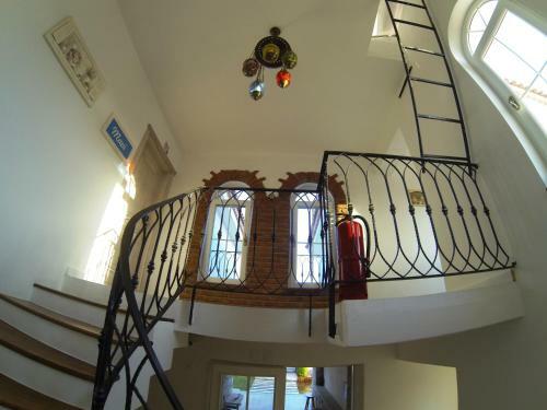 Bed & Breakfast Tarcin Alacati Hotel
