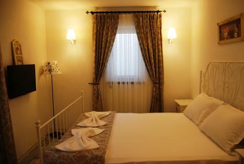 Bed & Breakfast Tarcin Alacati Hotel