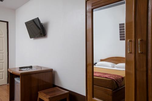Mgm Hotel