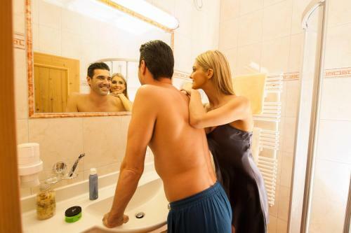 Hotel Garni Forelle