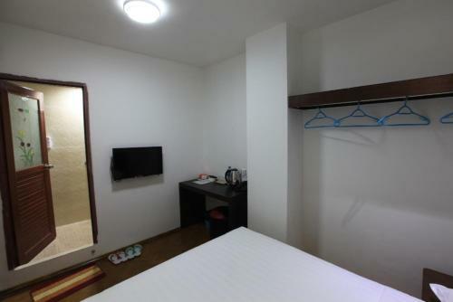 Yangon Regency Hotel