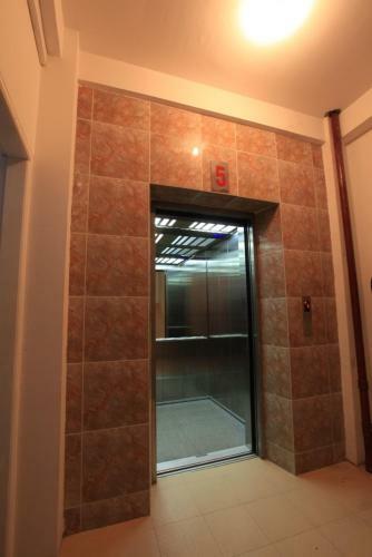 Yangon Regency Hotel