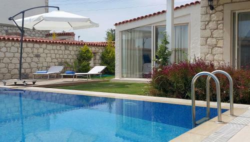 Alacati Luce Design Hotel - Special Category