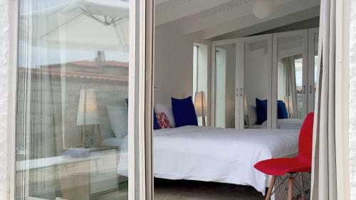 Alacati Luce Design Hotel - Special Category