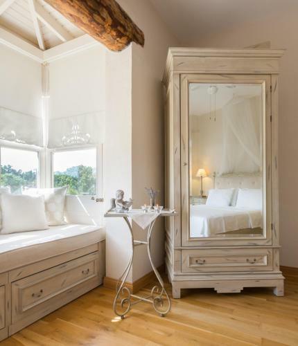 Alacati Luce Design Hotel - Special Category