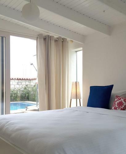 Alacati Luce Design Hotel - Special Category